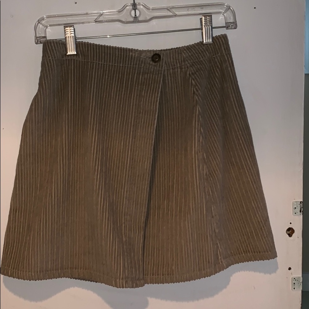 Skirt